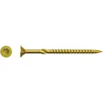 Rawlplug tvrdená skrutka do dreva 5x60 mm