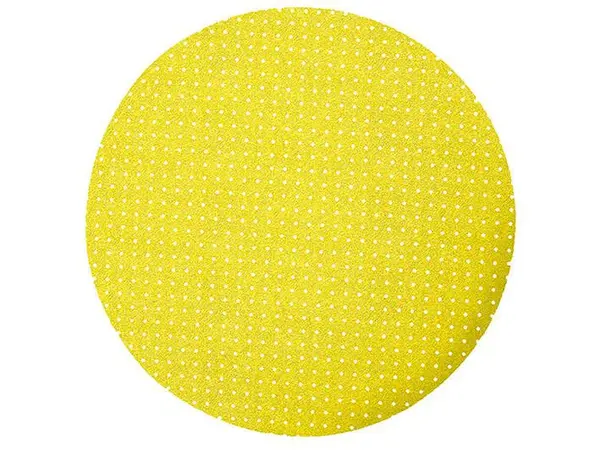 Brúsny papier na suchý zips perforovaný 225 mm P180