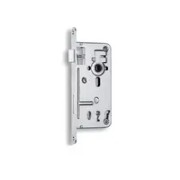 Zámok dverí Hobes 536 ľavo-pravý zin.