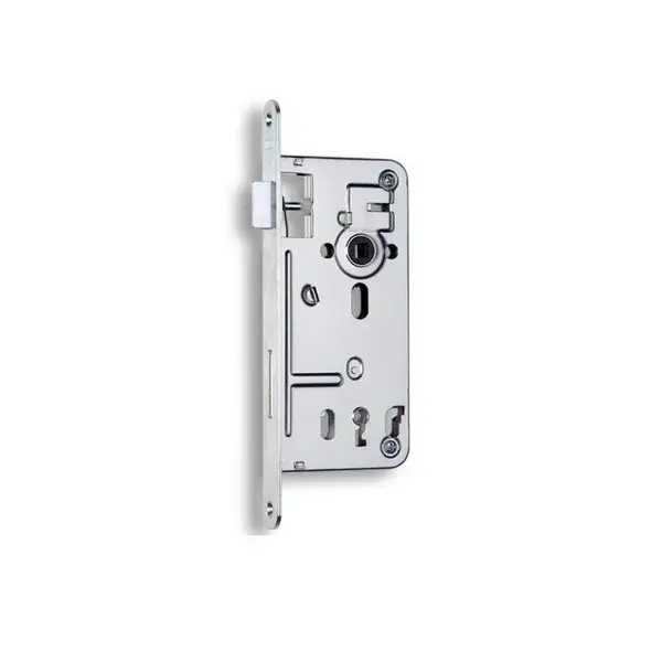 Zámok dverí Hobes 536 ľavo-pravý zin.