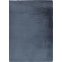 Koberec Shaggy  Rabbit Fur 1,4/2,0 grey