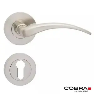 Klika Milena PZ nikl