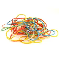 Gumičky 100 ks 43hw634br