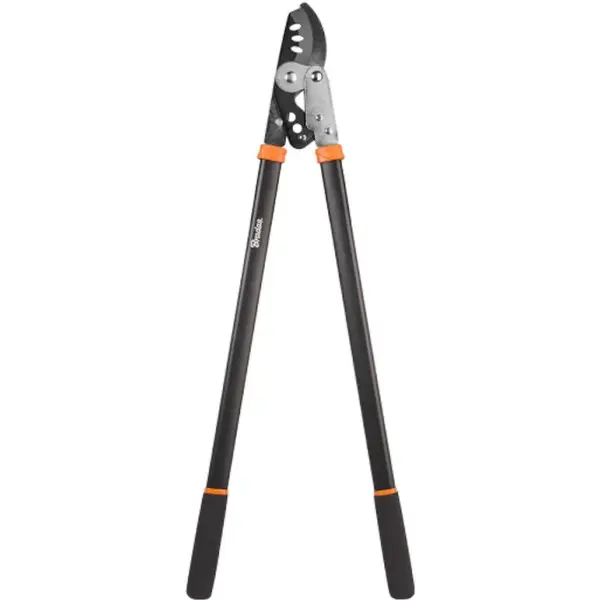 Zahradnické nůžky na větve převodové V-SERIES, dvoučepelové KT V-1220