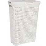 Prádelní koš Style 60l 189207 krém. Curver