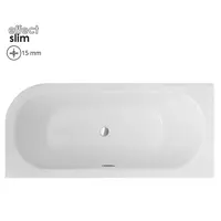 Vana Avita Slim 160/75L+Nohy