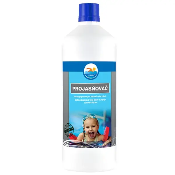 Proxim Projasňovač 1.0 l 9588