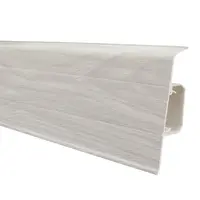 Podlahová lišta PCV SG75 – 87 Cottage