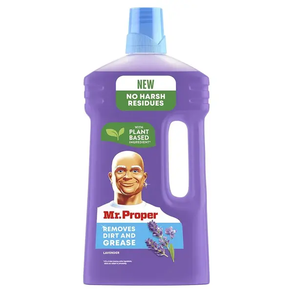 Mr.proper 1l levandule 700403