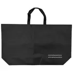 Taška 68x40x16 čierna