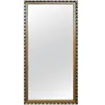 Kúpeľňové zrkadlo Rama 9061C