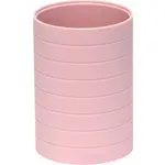 Pohárik Strips Bade ružová