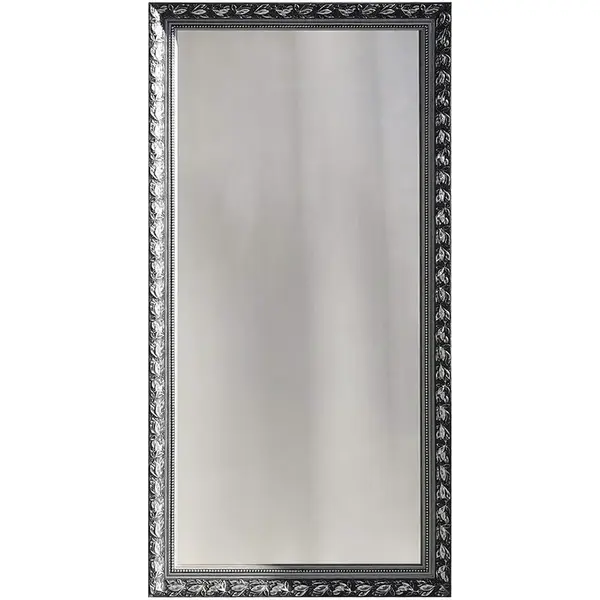 Nástenné zrkadlo  Rama 9061S 66x136 mm