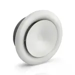 Nasávací difúzor AS100-ML