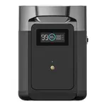 Batéria do napájacej stanice EcoFlow DELTA 2