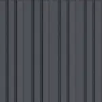 Lamelový panel VOX LINERIO M-LINE Antracit 12x122x2650mm