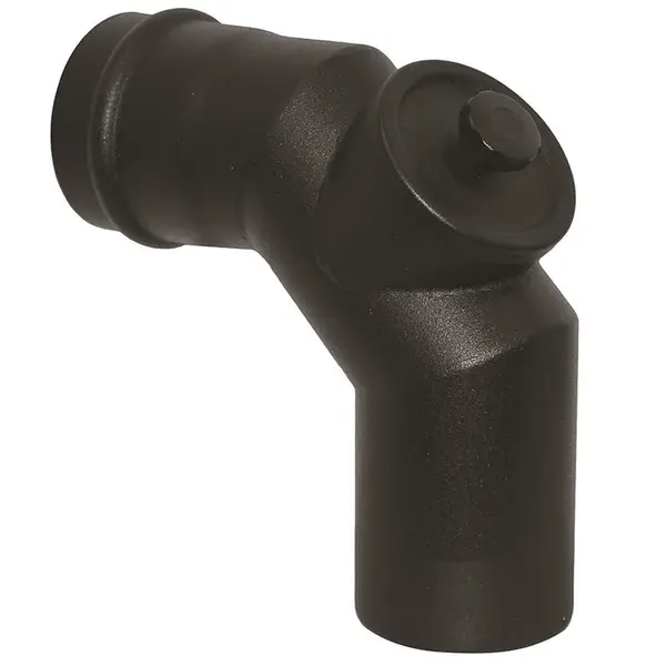 Koleno pevné KSR80/90 SPNP07