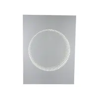 Zrkadlo LED 33 60x80