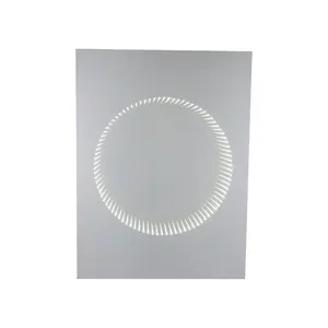 Zrkadlo LED 33 60x80