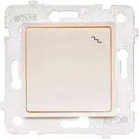 Vypínač schodiskový ŁP-3Q/M.EC