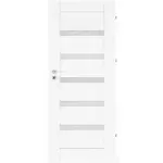 Dvere vnútorné PRESTIGE PY 02 90P bianco