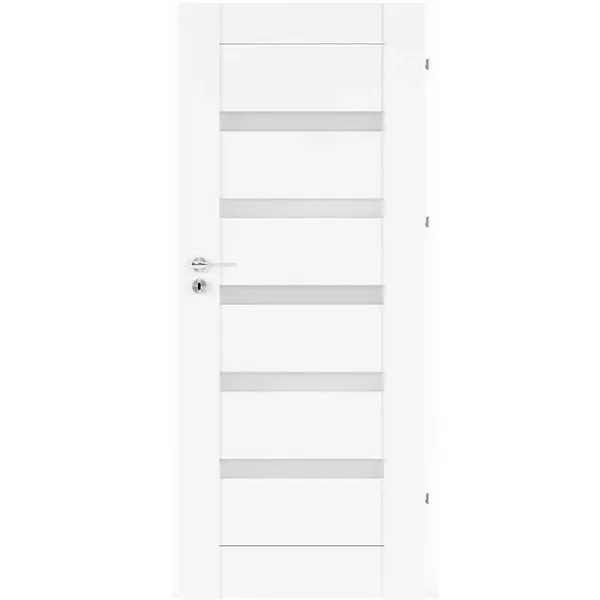 Dvere vnútorné PRESTIGE PY 02 90P bianco