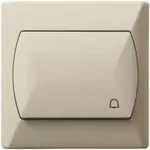 Vypínač zvonček ŁP-6A