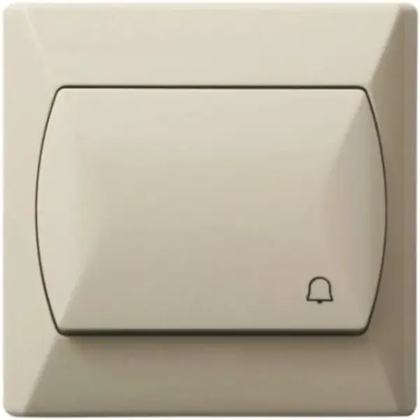 Vypínač zvonček ŁP-6A