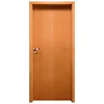 Dvere vnútorné Norma Decor plné 60P dub