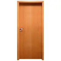 Dvere vnútorné Norma Decor plné 60P dub