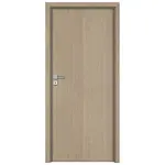 Dvere vnútorné Norma Decor plné 70P céder