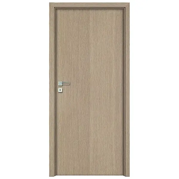 Dvere vnútorné Norma Decor plné 70P céder