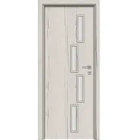 Dvere vnútorné Sagitarius 1 60L dub snežný