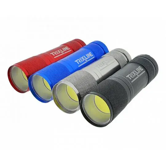 Ručná baterka BC TR 240 A CREE LED 3W