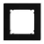 Rámček čierny 12MR-1