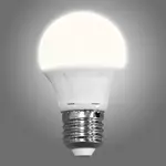 Žiarovka LED QTEC G45 5W E27 2700K