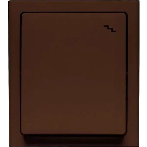 Vypínač schodisko Bravo ŁNH-3B.BR