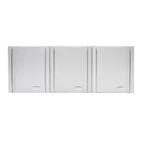 Zásuvka Bravo GNH-3BZ.BI