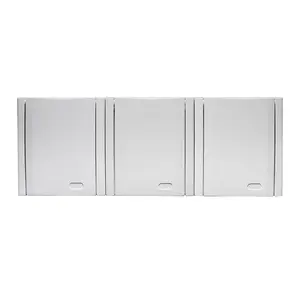 Zásuvka Bravo GNH-3BZ.BI