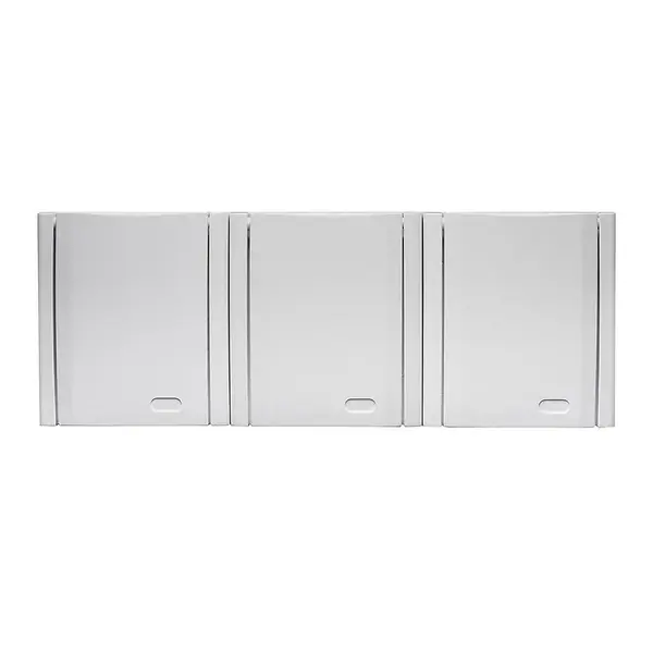 Zásuvka Bravo GNH-3BZ.BI