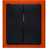 Vypínač Bravo 2X ŁNH-2B.PM