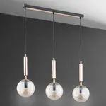 Lampa Volda Picolo listwa 3 PŁ 63067 LW3