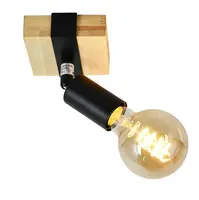 Nástenné svietidlo Brun AS-BRE271WB LS1