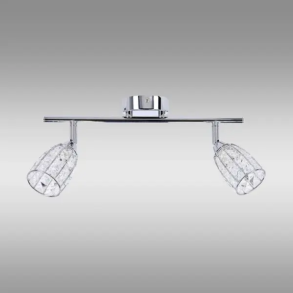 Stropné bodové svietidlo Shiba 92-13392 LS2