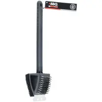 Kefa na čistenie grilu BBQ 3v1