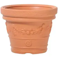 Kvetináč Decora DBDE30 10240 terakota