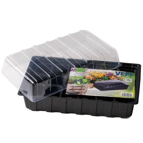 Miniparenisko 36x22 cm  18 otvorov + kryt