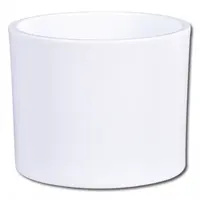 Obal na kvetináč  ZEUS ELEGANT keramický lesklý 32x31 cm