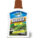 AGRO Hnojivo kvapalné na bonsaje 0,25 l