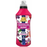 Kristalon Muškát kvapalný 1 l